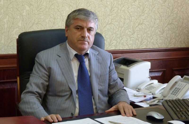 Глава Махачкалы Юсуп Умавов высказался о массовой драке подростков