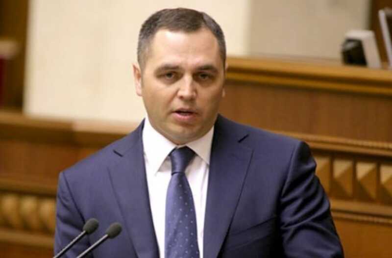 Стали известны новые обстоятельства убийства бывшего советника Януковича Андрея Портнова