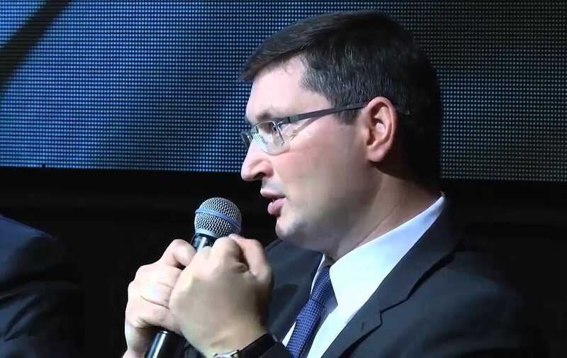 Суд арестовал бывшего заместителя руководителя Росстандарта по обвинению в хищении миллиардных средств