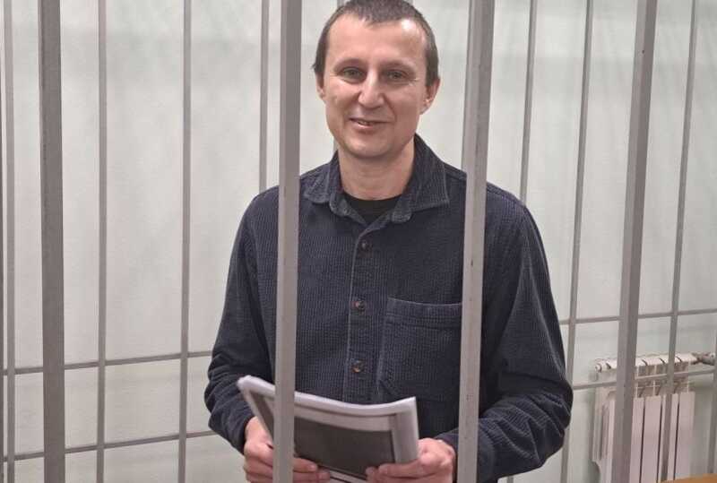Апелляция не принесла успеха: суд подтвердил приговор депутату Александру Глискову по делу о взяточничестве