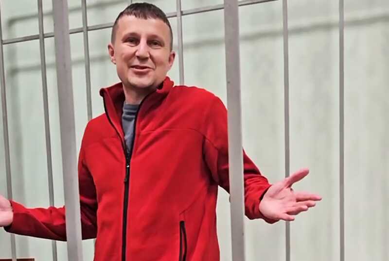 «Кара» или справедливость: наказание Глискову за получение взятки на миллион оставлено в силе
