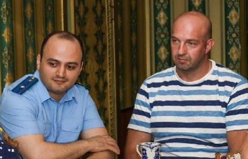 Заместитель прокурора города Раменское был задержан за управление автомобилем в состоянии алкогольного опьянения