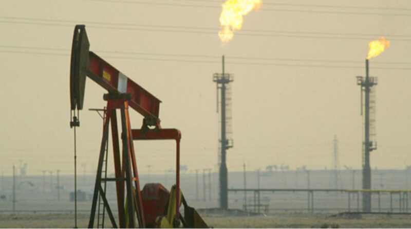 Цены на нефть резко повысились из-за сообщений о возможном ударе Израиля по Ирану