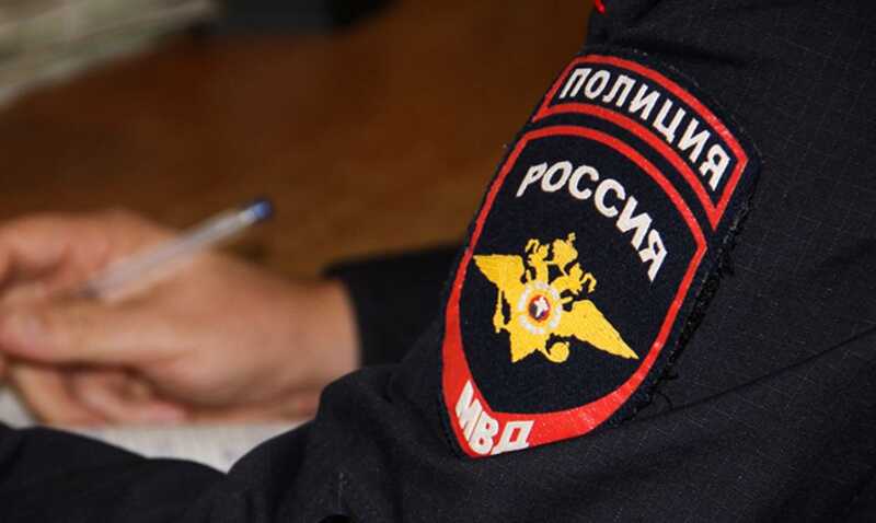 «Цирк из полиции» на Васильевском острове: кто виноват в беспорядках в УМВД?