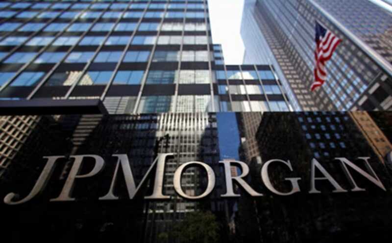 JPMorgan сделал прогноз относительно окончания конфликта и о неопределенном будущем Украины