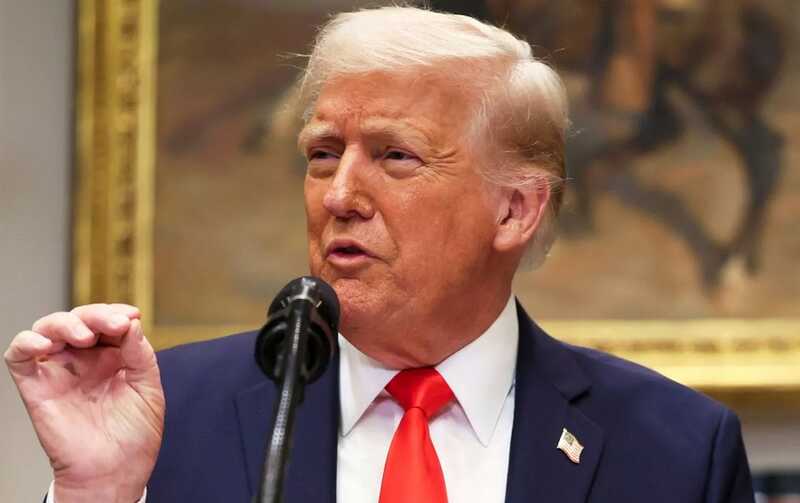 Трамп сообщил, что США анализируют опыт конфликта между Россией и Украиной