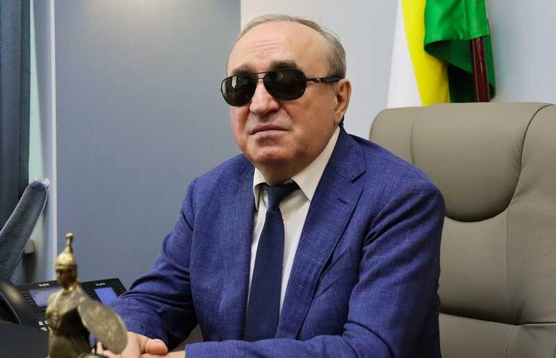 В Татарстане была раскрыта коррупционная сеть вокруг Всероссийского общества слепых