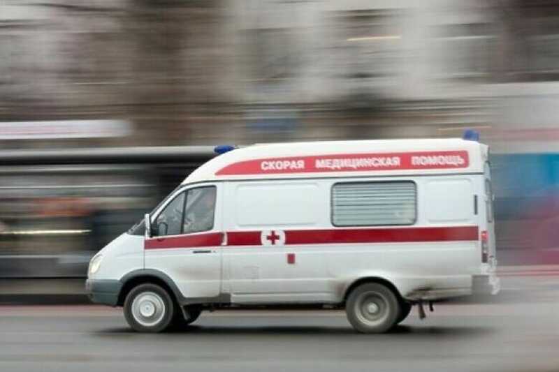 Пассажиры чуть не были сварены заживо в автобусе в Челябинске