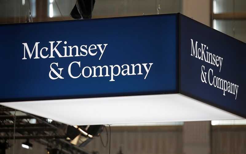 Корпорация McKinsey уменьшила свой штат более чем на 10% вследствие использования ChatGPT