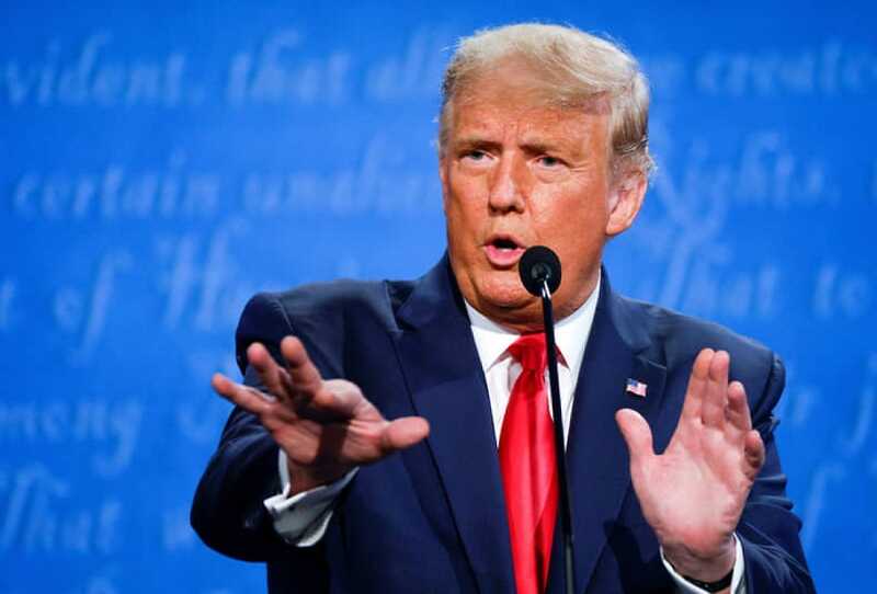 Трамп изменяет свою позицию после новых российских атак на Украину