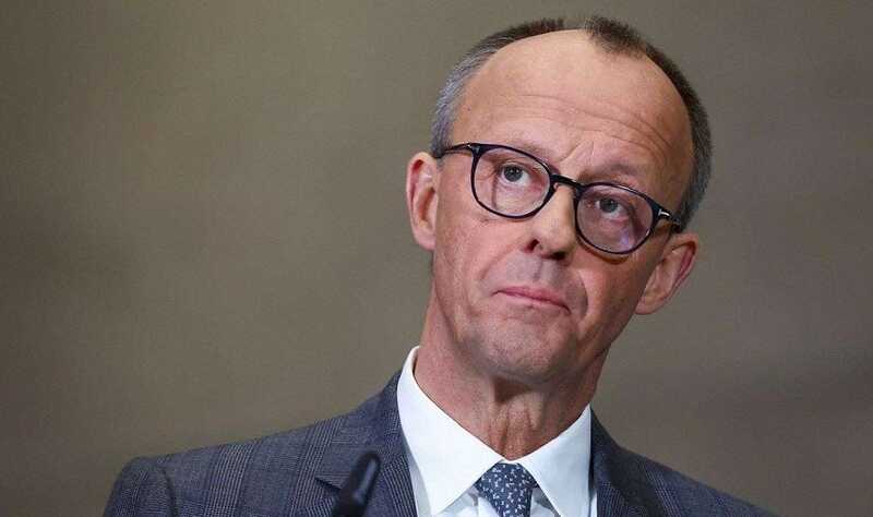 Фридрих Мерц подтвердил отмену ограничений на дальнобойное оружие для Украины