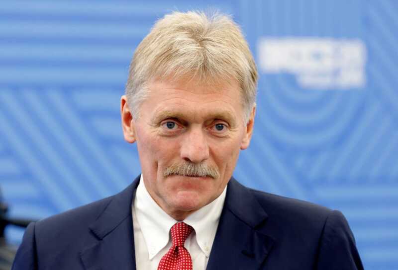 Кремль отверг предложение Белого дома о проведении переговоров в Швейцарии
