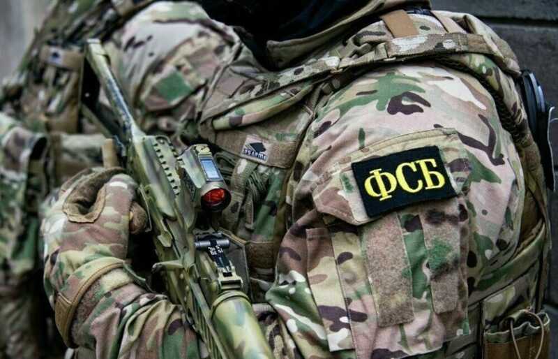 В Ростовской области возбуждено дело против самопровозглашенного муфтия Ахмеда Абусупьянова