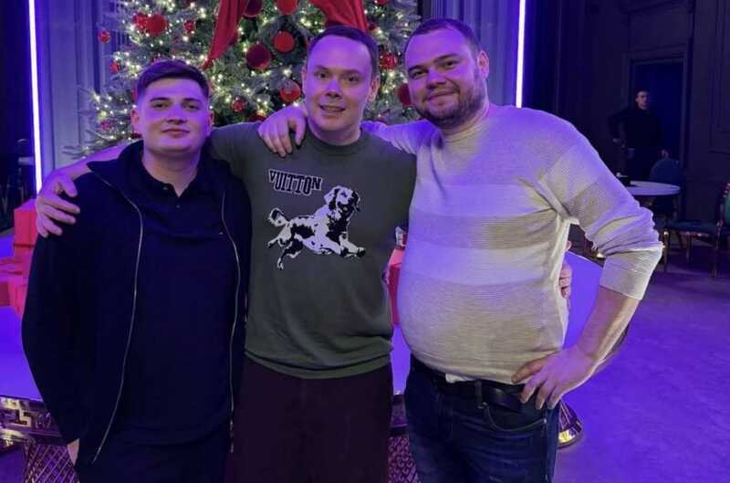 Одесский бизнесмен Владимир Филиппов переехал в Молдову и начал новый бизнес