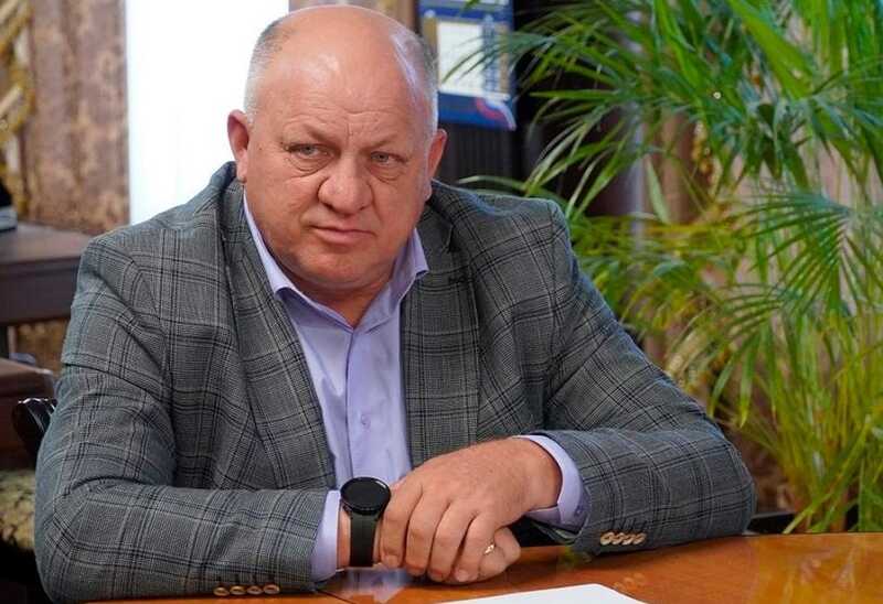Бывшего мера Керчи Святослава Брусакаова задержали на курорте