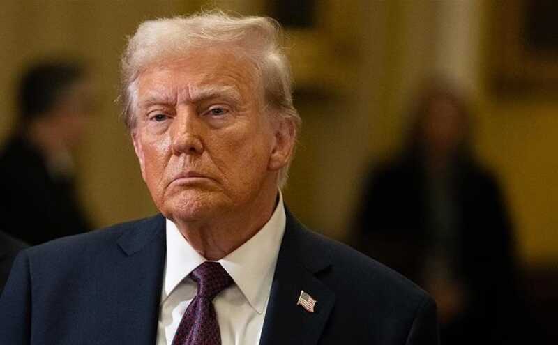 США подтвердили планы по размещению ракет Tomahawk в Германии к 2026 году