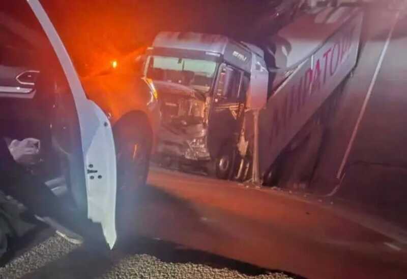 В Брянской области взрыв на мосту повредил поезд и ранил более 40 человек