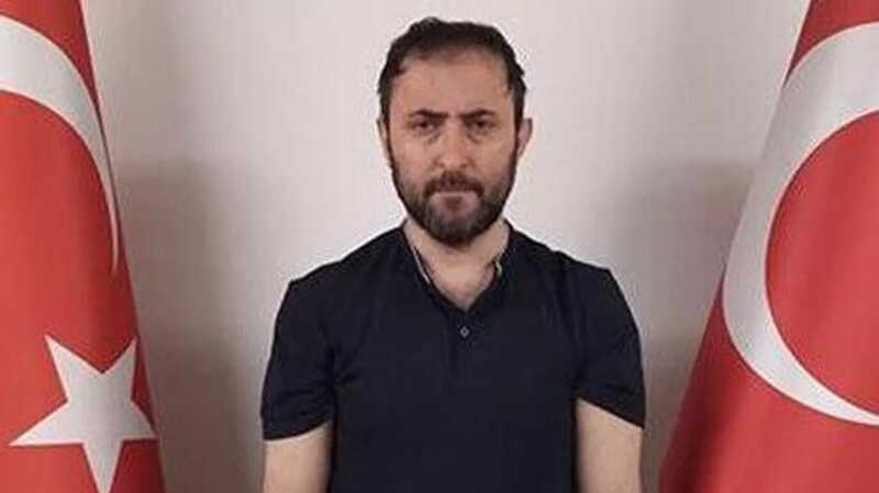 На границе между Афганистаном и Пакистаном задержан один из лидеров ИГ