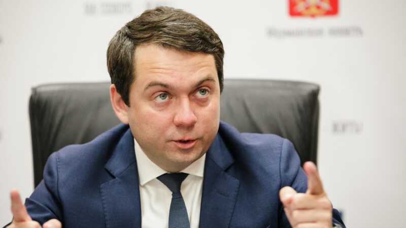 Губернатор Мурманской области опроверг сведения о взрывах в Североморске