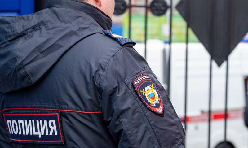 Люди, которые похитили блогера на глазах у прохожих в Москве, заявили, что являются сотрудниками Росгвардии