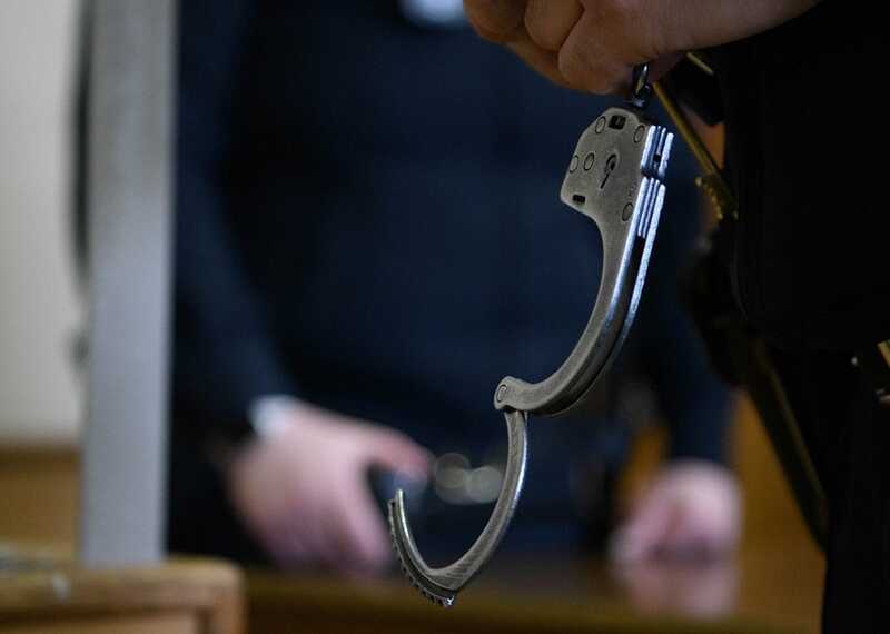 Арега Щепихина вывезли из Москвы в рамках дела о "разжигании религиозной ненависти"