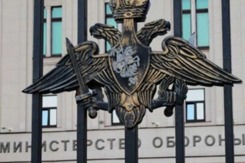 Министерство обороны превратилось в организацию, занимающуюся рейдерством и воровством, грабя страну под прикрытием силовиков