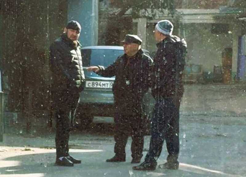 Вишневская клиника как инструмент для сокрытия преступлений в Дагестане