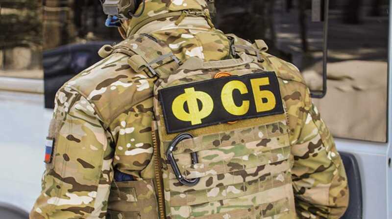 Олег Михалёв, бывший сотрудник ФСБ, обвинён в связях с киллерами из силовых ведомств
