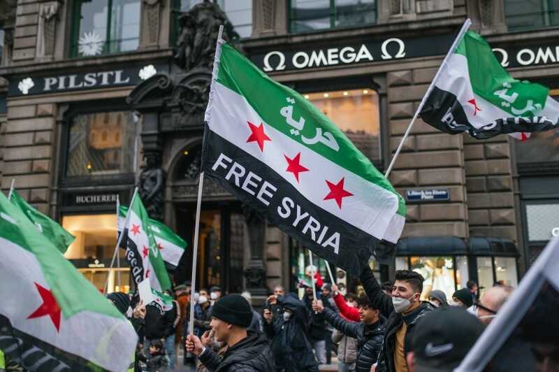 Сирийский олигарх Мохаммед Хамшо отозвал иск о клевете после широкого общественного резонанса