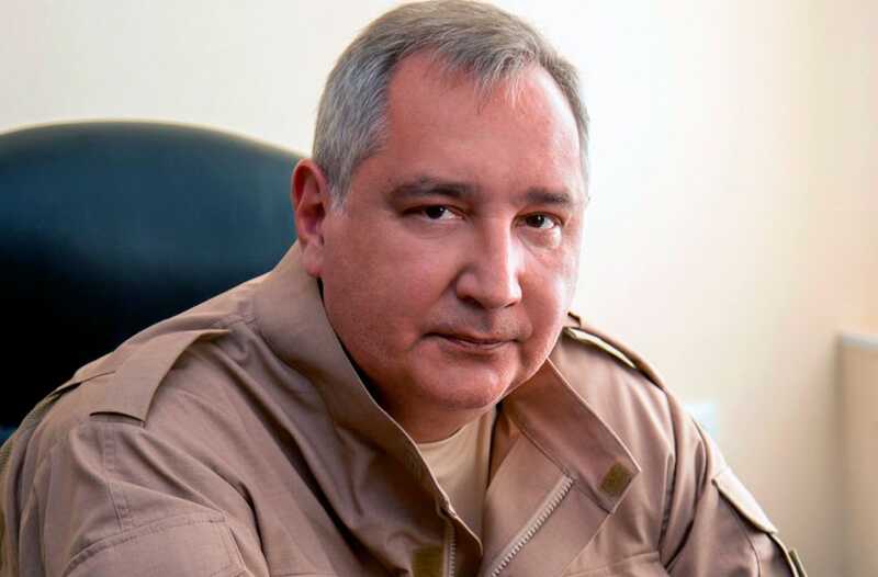 Дмитрий Рогозин пригласил Маска на «специальную военную операцию» и пообещал свободу творчества