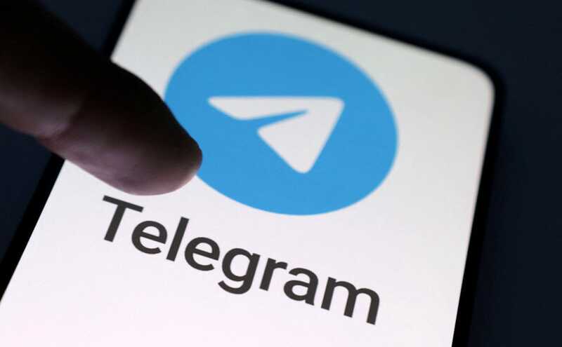 Telegram снова обвиняют в сотрудничестве с российскими властями