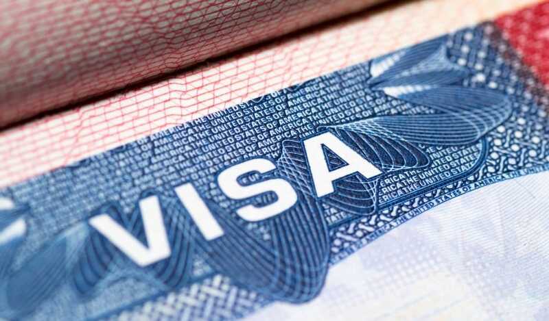 Министерство торговли США отметило увеличение количества виз для россиян в 2025 году