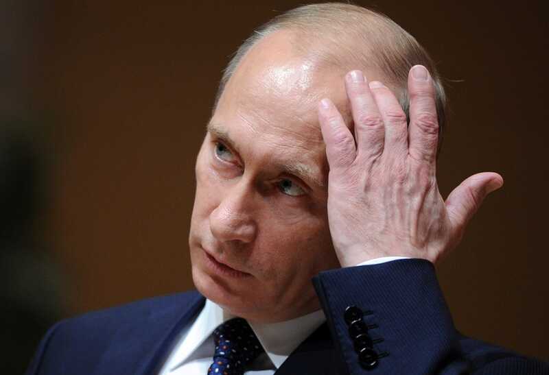 Государственные СМИ и Дума «умолкли» после удара ВСУ по стратегическим объектам