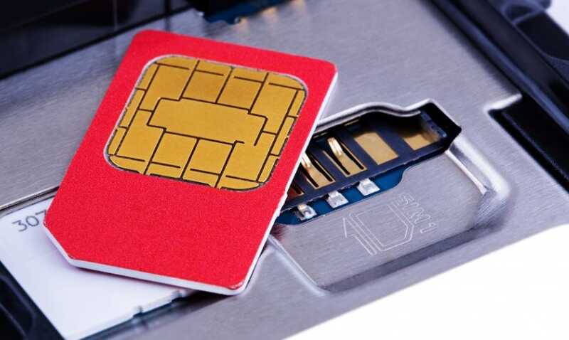 За SIM-карты для мошенников предложили сажать: Минцифры ужесточает правила