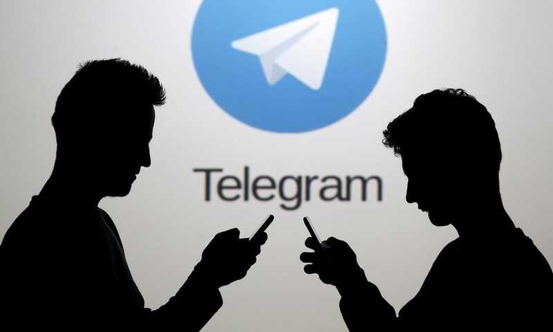Telegram назвал обвинения в сотрудничестве с российскими силовиками несоответствующими действительности