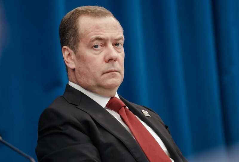 Дмитрий Медведев управляет семейным капиталом посредством нового инвестиционного фонда