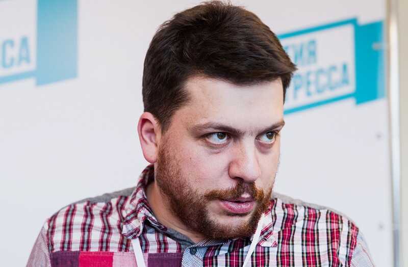 Московский суд заочно приговорил Леонида Волкова к 18 годам за распространение "фейковой" информации