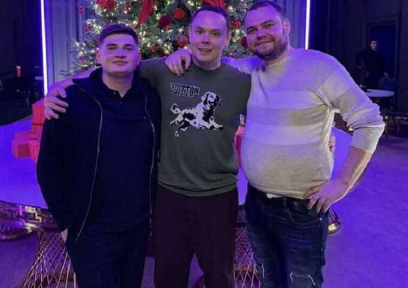 Владимир Филиппов, осужденный владелец компании «Айрон Моторс», находится в Молдове и поддерживает контакты с Россией