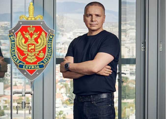 Как Алексей Губарев превращает Кипр в офшорный штаб российских спецслужб