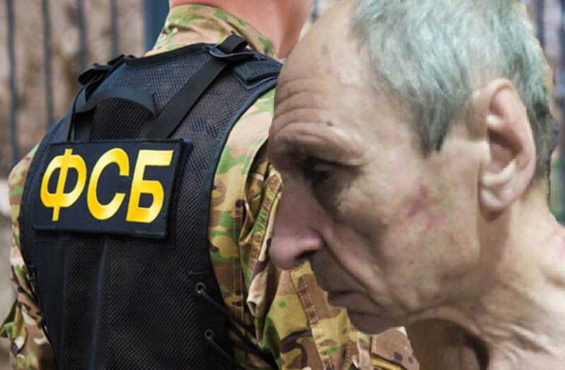 Педофил и самозваный генерал Борис Сытин был приговорён к 15 годам заключения, несмотря на поддержку со стороны ФСБ