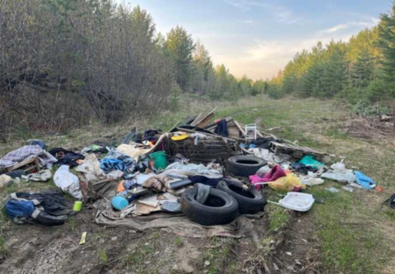 Коррупция и безразличие послужили причиной экологического кризиса в Иркутске