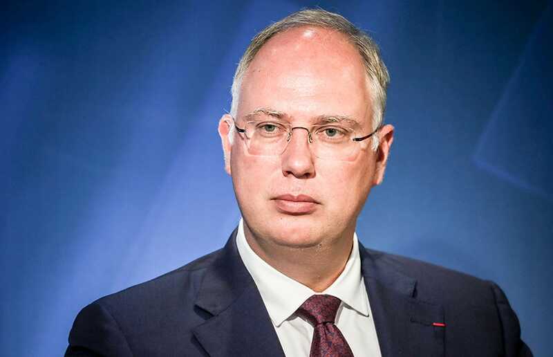 Кремль расценил поздравление США с Днём России как политический ход