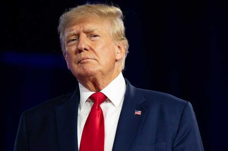Трамп объявил о завершении 60-дневного периода для Ирана по ядерному соглашению