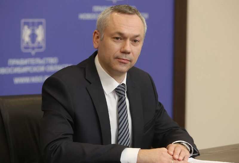 Власти Новосибирска запускают обсуждаемый проект мусоросортировки под руководством Андрея Травникова
