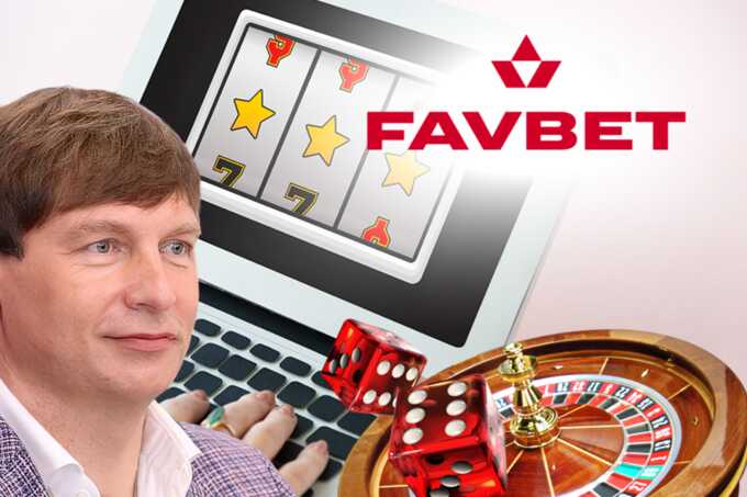 Российский паспорт, офшоры и теневые потоки Favbet: какой еще компромат Андрей Матюха пытается удалить в интернете?