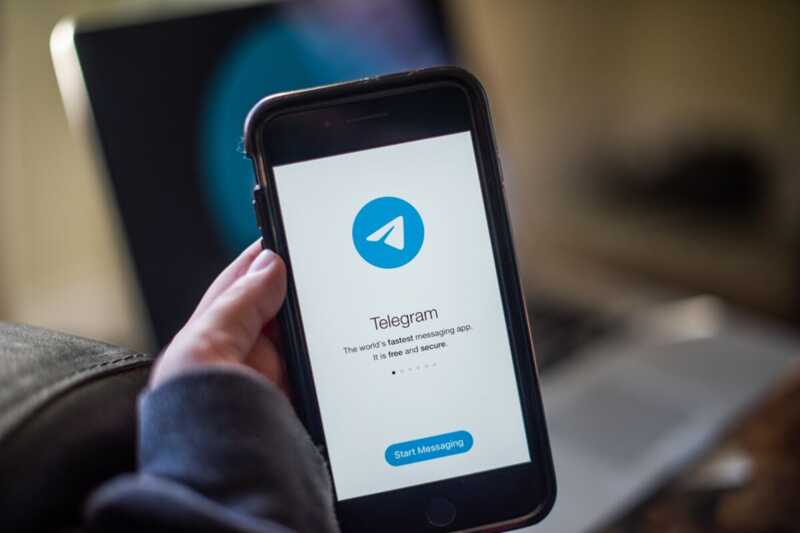 Малазийский суд временно приостановил работу Telegram