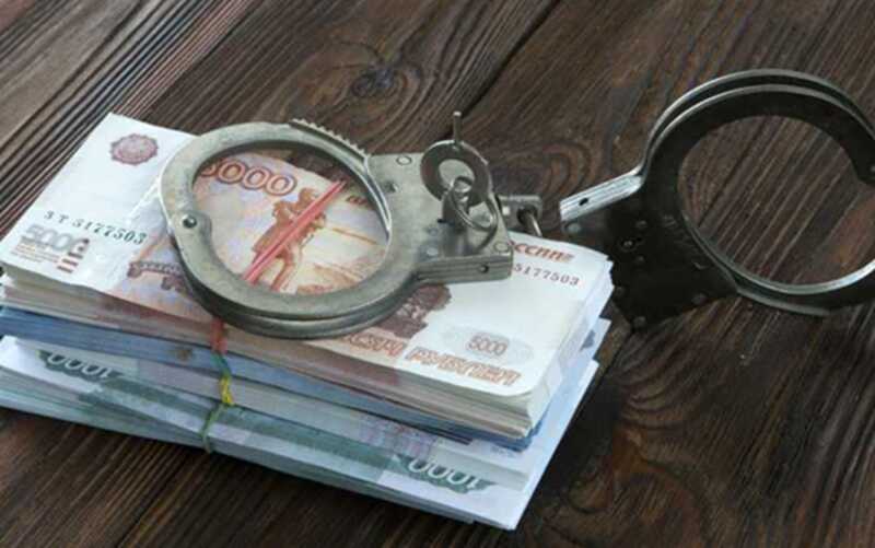 Руководитель контрразведки УФСБ Калининграда Антонов задержан по подозрению в получении взятки