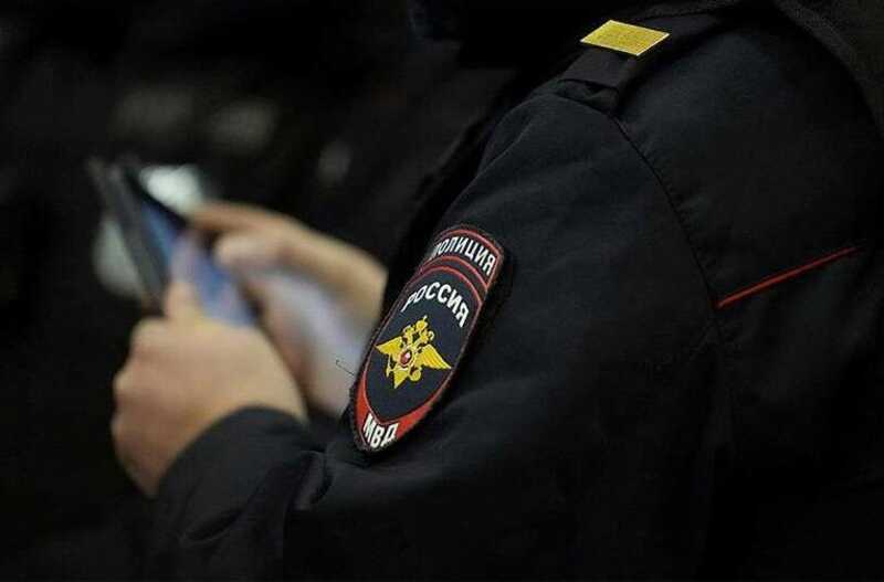 Во Владивостоке жители многоэтажного дома подложили гранату под дверь шумного соседа