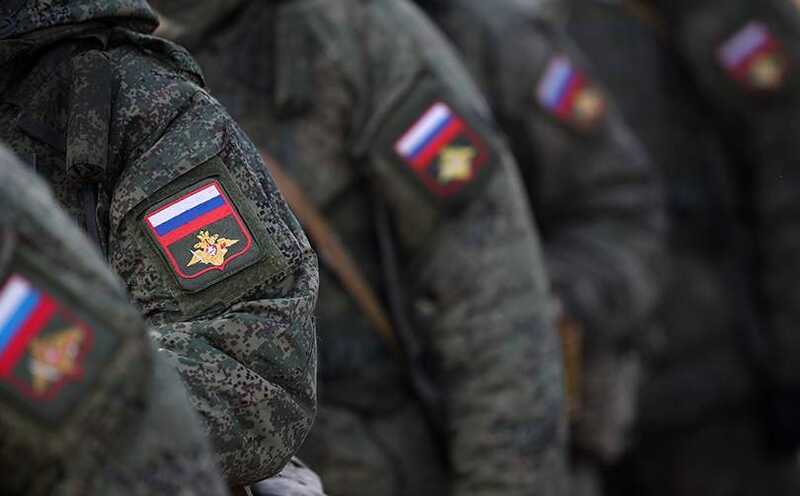 В России отца-одиночку направили на фронт вместо того, чтобы он ухаживал за ребёнком