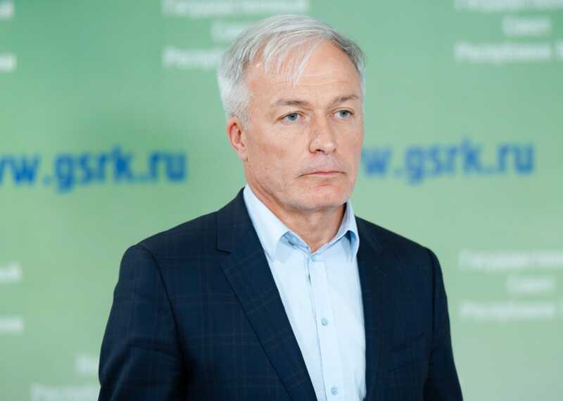 Руслан Магомедов выступает против своих: в Коми представитель "Единой России" подал иск против структур своей же партии